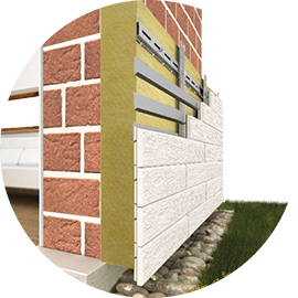 Model of construction