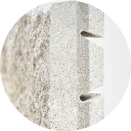 Model of construction