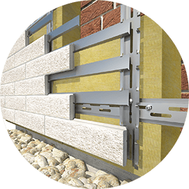 Model of construction