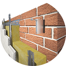 Model of construction