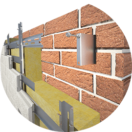 Model of construction