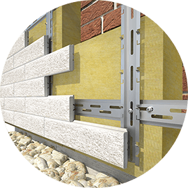 Model of construction