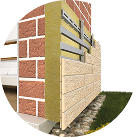 Model of construction