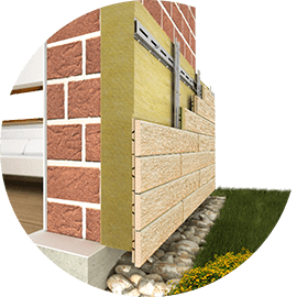 Model of construction