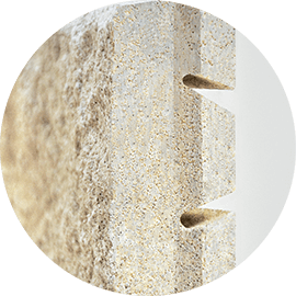 Model of construction