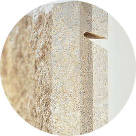 Model of construction