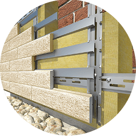 Model of construction