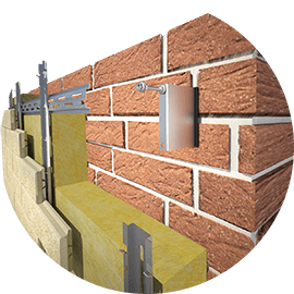 Model of construction