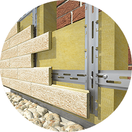 Model of construction