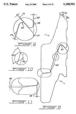 one of many drawings documenting resourceful shape of brick
